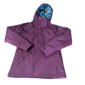 Women’s ski jacket